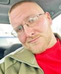 American man - Justin from Eatontown