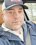 American man - Christopher from Burlington