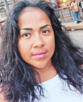 Peruvian bride - Carmen from Iquitos