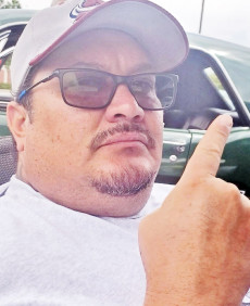Anthony photo