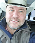 Canadian man - Cory from Lloydminster