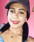 Cuban bride - Tatiana from Holguin