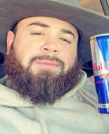 American man - Kenny from Odessa