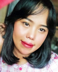 Indonesian bride - Anni from Cilegon