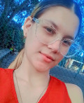 Cuban bride - Meilis from Batabano