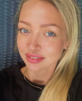 Russian bride - Olga from Barnaul