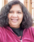 Indonesian bride - Inez from Bogor
