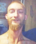 American man - Noah from Vacaville