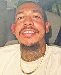 American man - Xavier from Casa Grande