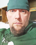 American man - Jason from Ottawa Lake