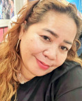 Indonesian bride - Yuli from Jakarta