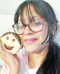 German bride - Roshni from Frankfurt am Main