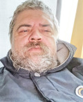 American man - Lee from Bolingbrook