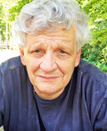 American man - Richard from Galion