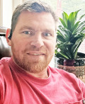 American man - Timothy from Georgetown