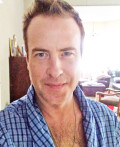 Canadian man - Darrick from North Battleford