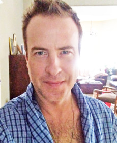 Darrick photo