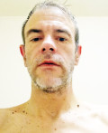 British man - Stuart from Bristol