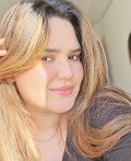 Tunisian bride - Zeineb from Msaken