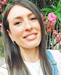 Brazilian bride - Mariana from Rio de Janeiro
