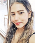 Spanish bride - Jeorgina from Valencia