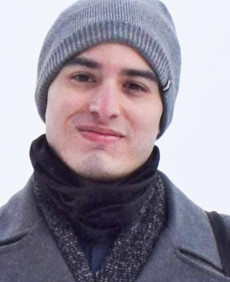 Mike photo