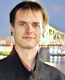 David photo