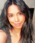 Brazilian bride - Danubia from Rio de Janeiro