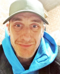 British man - David from Colchester