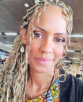 Brazilian bride - Janaina from Brasilia