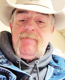 Gregory photo