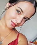 Cuban bride - Gretel from Holguin