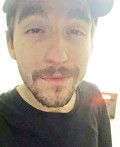 Canadian man - Kristian from Calgary