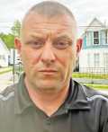 American man - Jason from Brooksville