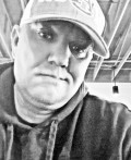 American man - Dan from Mobile