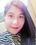 Indonesian bride - Ria from Jombang