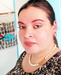 Chilean bride - Beatriz from Chillan