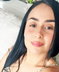 Colombian bride - Leidy from Ibague