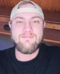 American man - Thomas from Morgantown