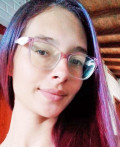 Colombian bride - Elena from Medellin