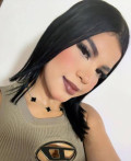 Venezuelan bride - Laurimar from Caracas
