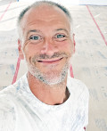 American man - Jonathan from Sarasota