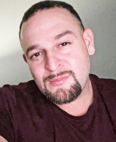 Mike photo