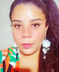 Brazilian bride - Michele from Sao Paulo