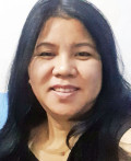 Indonesian bride - Sastriani from Jakarta