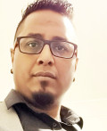 South African man - Craig from Benoni