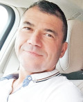 Belgian man - Alexandru from Ransart