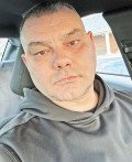 American man - Jason from Huntingtown