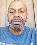 American man - Jeffrey from El Cajon