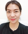 Indonesian bride - Devi from Jakarta